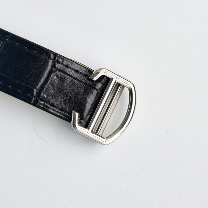 C*artier Watches Top Quality 41*40*12MM (annareps) Free shipping