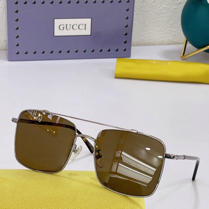 Annareps Great quality Top Quality G*ucci Glasses Free shipping