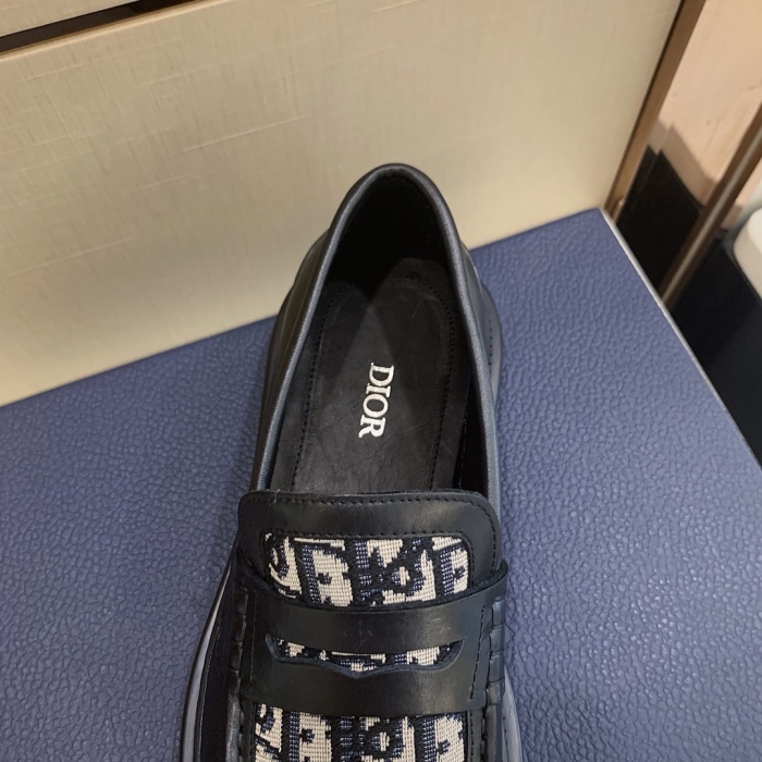 Annareps Great quality Men D*or Top Sneaker Free shipping