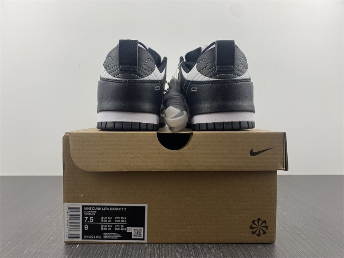 Free shipping from annareps Copy Dunk Low Disrupt 2 DV4024-002 Free shipping