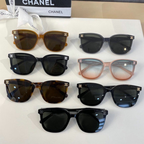 Annareps Great quality C*hanel Glasses Top Free shipping