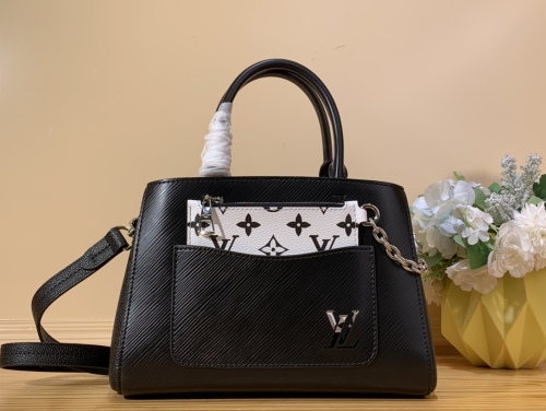 Annareps Great quality L*ouis V*uitton Bag Top Quality 25*17*11cm Free shipping