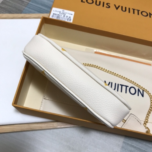 Annareps Great quality L*ouis V*uitton Bag Top Quality 15.5*10.5*4cm Free shipping