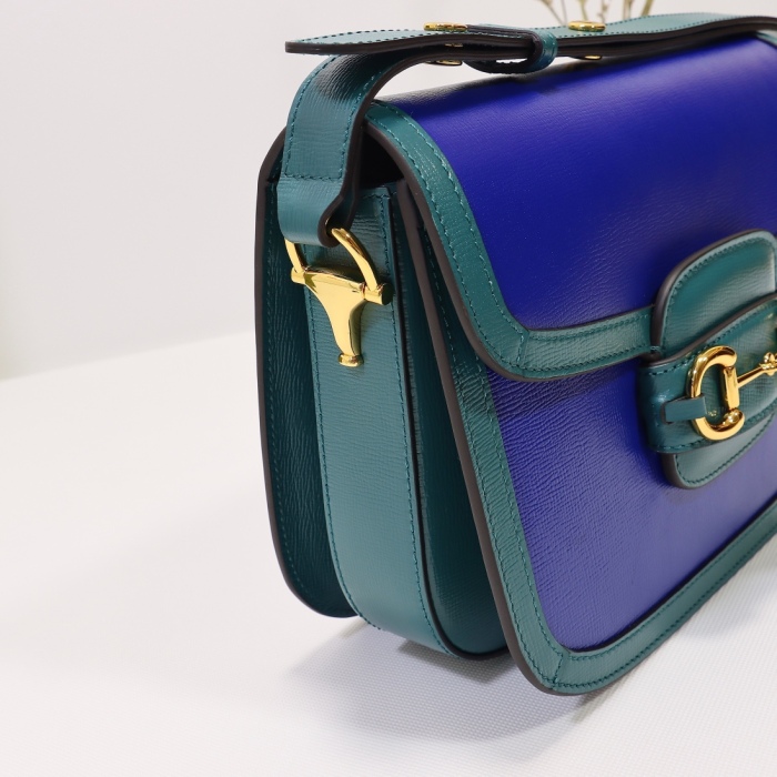 Annareps Great quality G*ucci Top Bag 25*18*8cm Free shipping