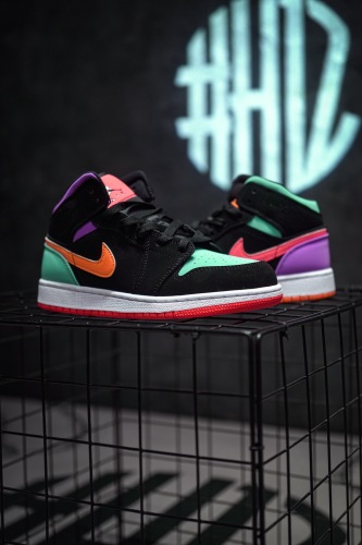 Nike Air Jordan 1 High AJ1 ( annareps) Free shipping