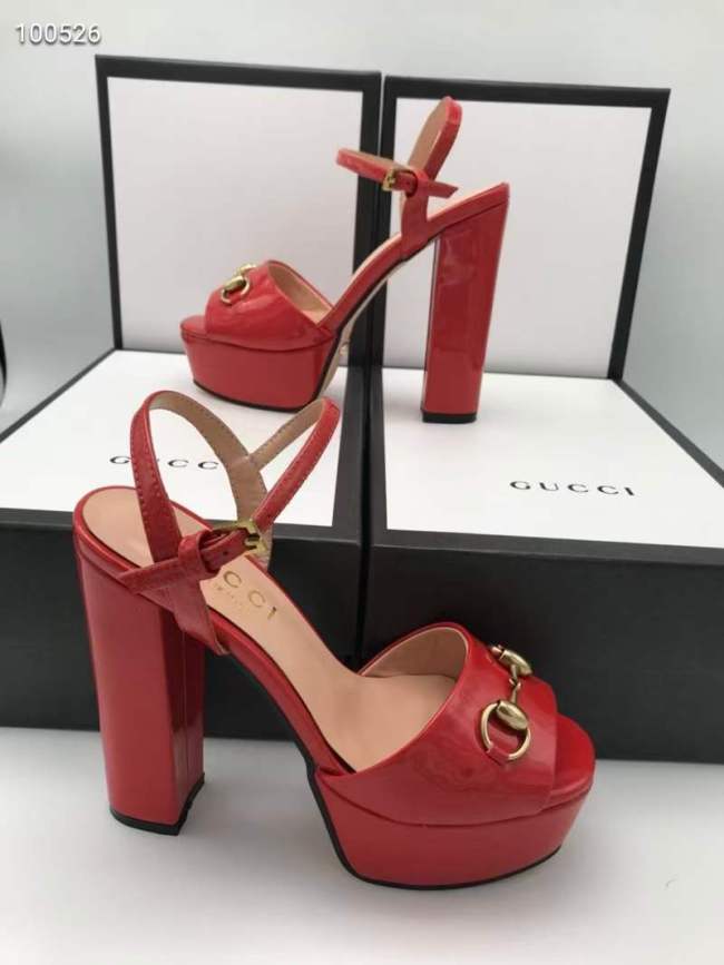 Annareps Great quality Women G*ucci Top Sandals Free shipping