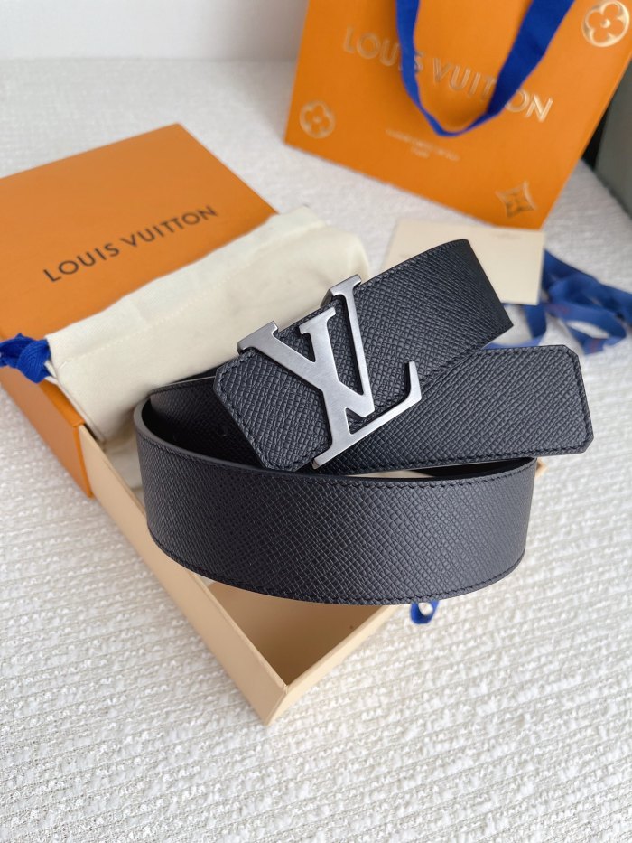 Annareps Great quality L*ouis V*uitton Belts Top Quality 40MM Free shipping