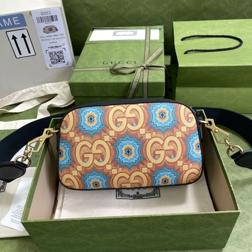 Annareps Great quality G*ucci Bag Top Quality 24*14.5*7cm Free shipping