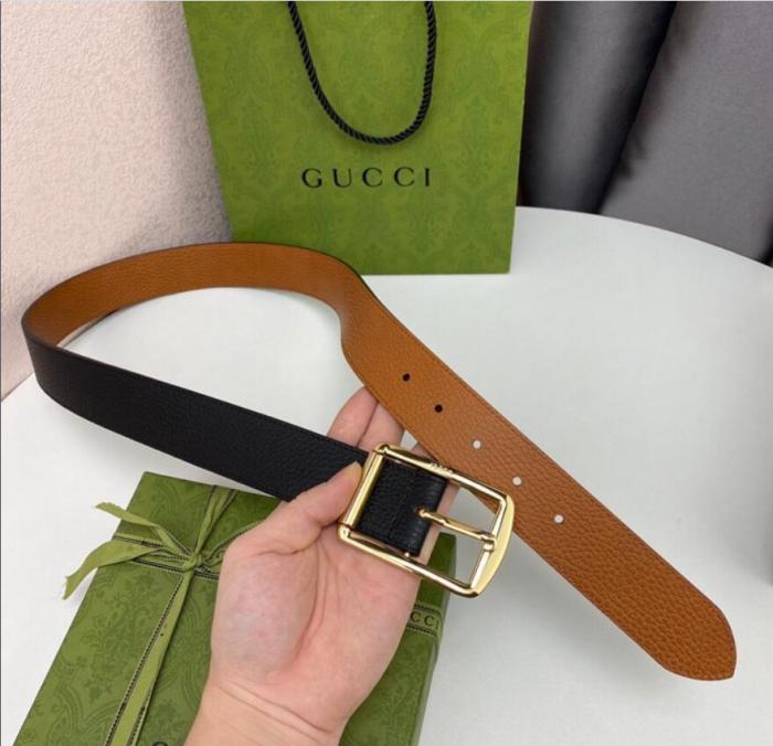 Annareps Great quality G*ucci Belts Top Version 3.7cm Free shipping