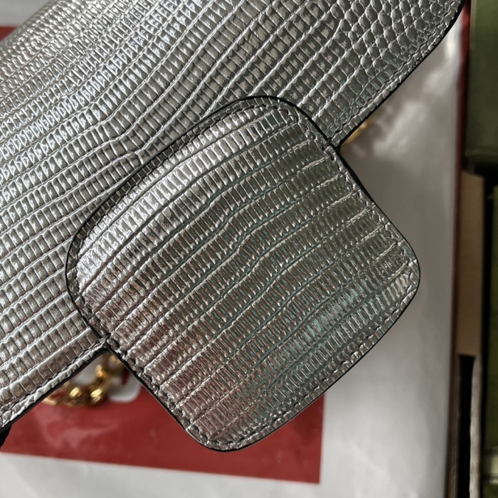 Annareps Great quality G*ucci Bag Top Quality 20.5*14*5CM Free shipping