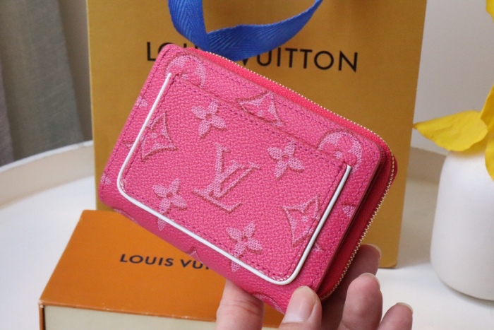 Annareps Great quality L*ouis V*uitton Bag Top Quality 11.5*8.5*2.2CM Free shipping