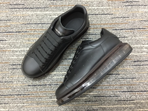 Annareps Great quality Men Women A*lexander M*cqueen Top Sneaker Free shipping