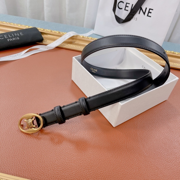 Annareps Great quality C* eline Belts Top Version Free shipping