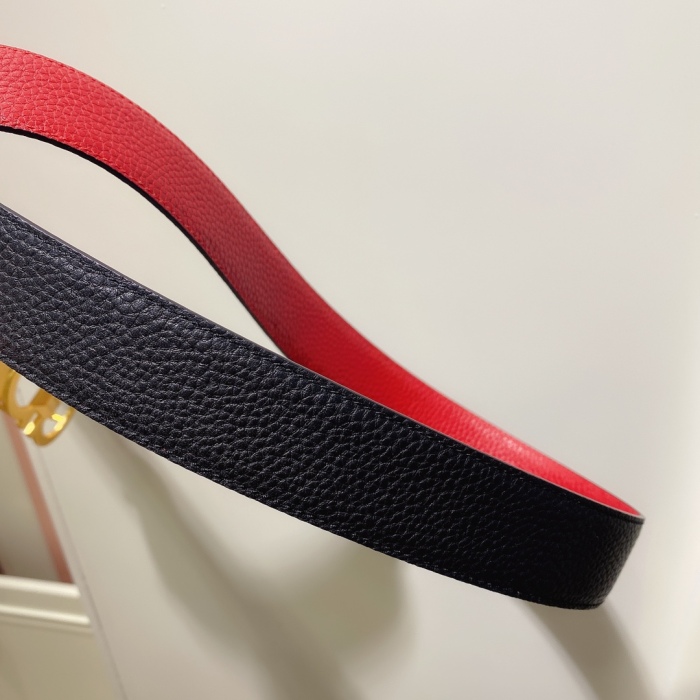 Annareps Great quality F*erragamo Top Belts Free shipping