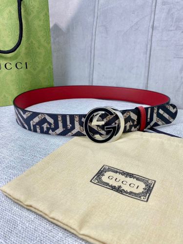 Annareps Great quality G*ucci Belts Top Quality 40MM Free shipping