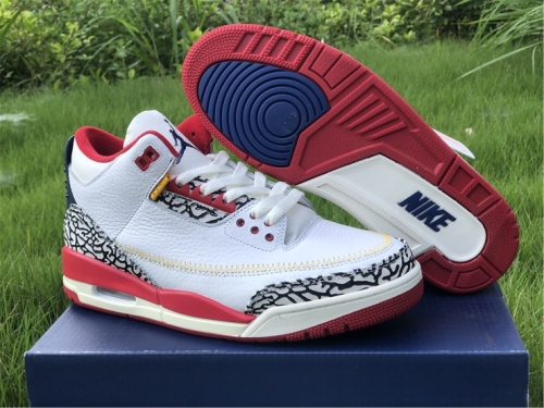 Annareps Great quality Air Jordan3 DH3434 -13 Free shipping