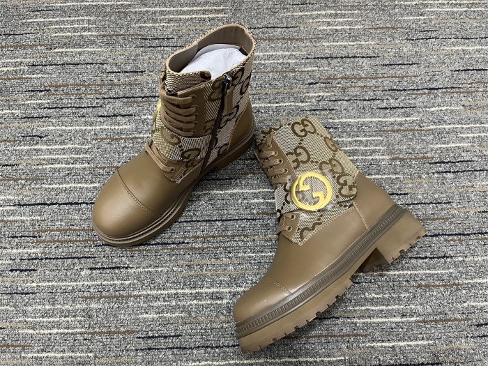 Annareps Great quality Women G*ucci Top Quality Boot Free shipping