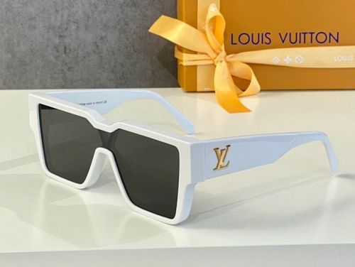Annareps Great quality Top Quality L*ouis V*uitton Glasses Free shipping