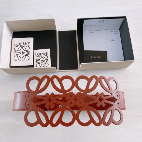 Annareps Great quality Other Belts Top Quality 130MM Free shipping
