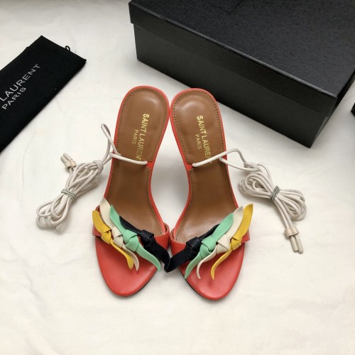 Annareps Great quality Women Y*SL Top Quality High Heels Free shipping
