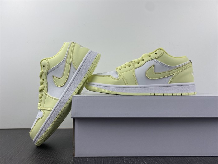 Annareps Great quality Air Jordan 1 Low Free shipping