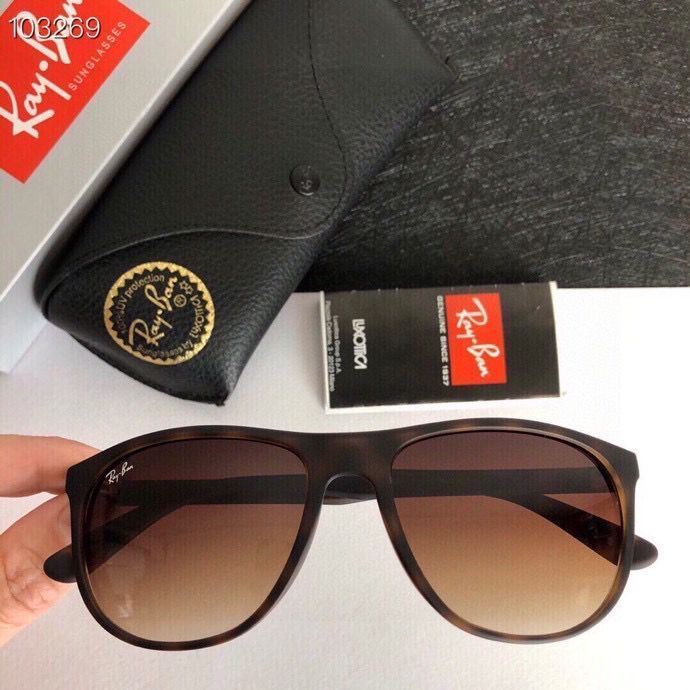 Annareps Great quality R*ayban Glasses Top Free shipping