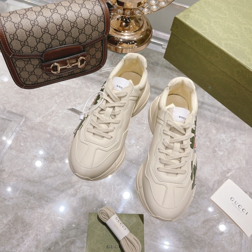 Annareps Great quality Men Women G*ucci Top Sneaker Free shipping