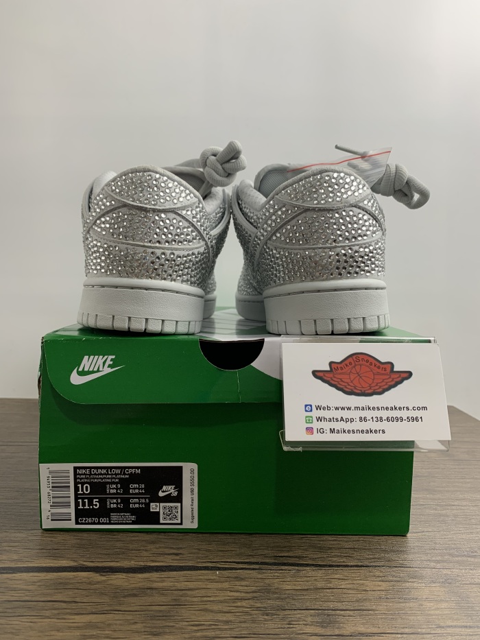 Free shipping from annareps Nike dunk SB Low pro Free shipping