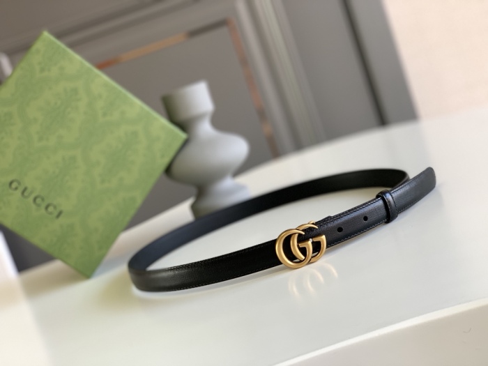 Annareps Great quality G*ucci Belts Top Quality 20MM Free shipping