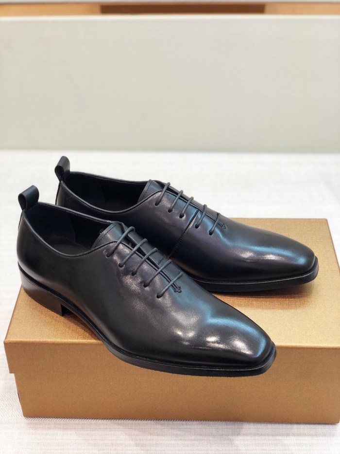 Annareps Great quality Men B*erluti Top Loafer Free shipping