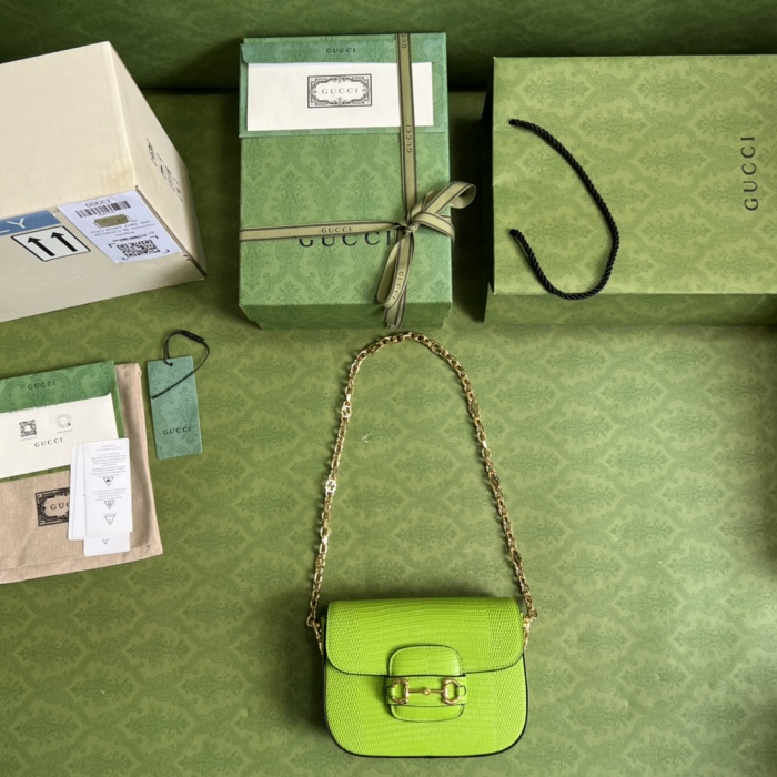 Annareps Great quality G*ucci Bag Top Quality 20.5*14*5cm Free shipping