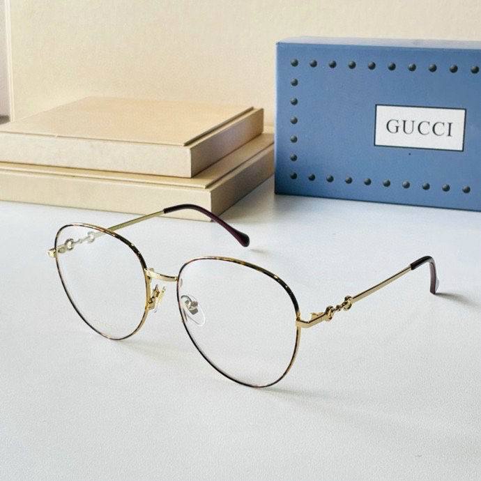 Annareps Great quality Top Quality G*ucci Glasses Free shipping