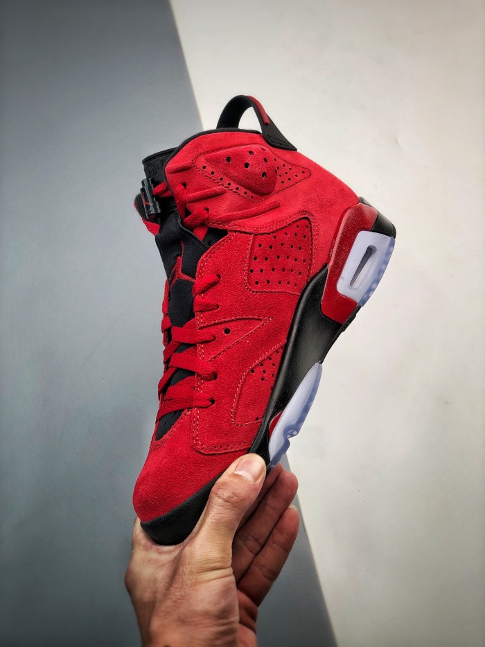 Air Jordan 6 AJ6 (annareps) Free shipping