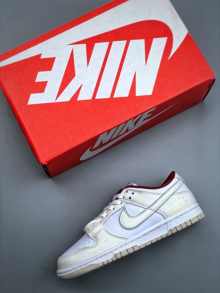Nike SB Dunk Low (annareps) Free shipping
