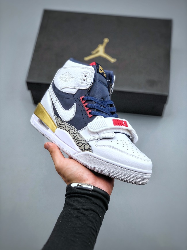 NIKE Air Jordan Legacy 312 (annareps ) Free shipping