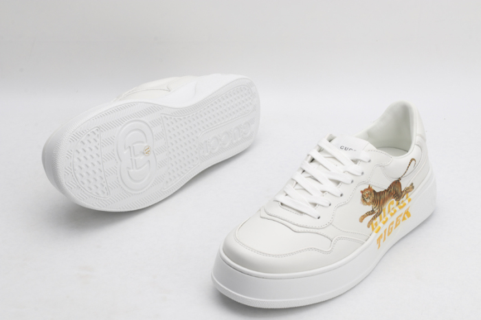 Annareps Great quality Men Women G*ucci Top Sneaker Free shipping
