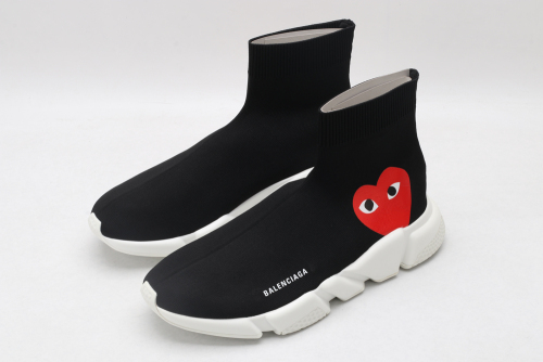 Men Women B*alenciaga Top Sneakers （annareps） Free shipping