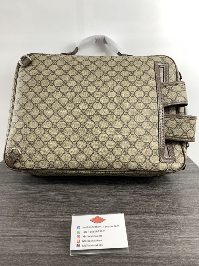 Annareps Great quality Copy G*ucci Bag Top Quality 41*30*10CM Free shipping