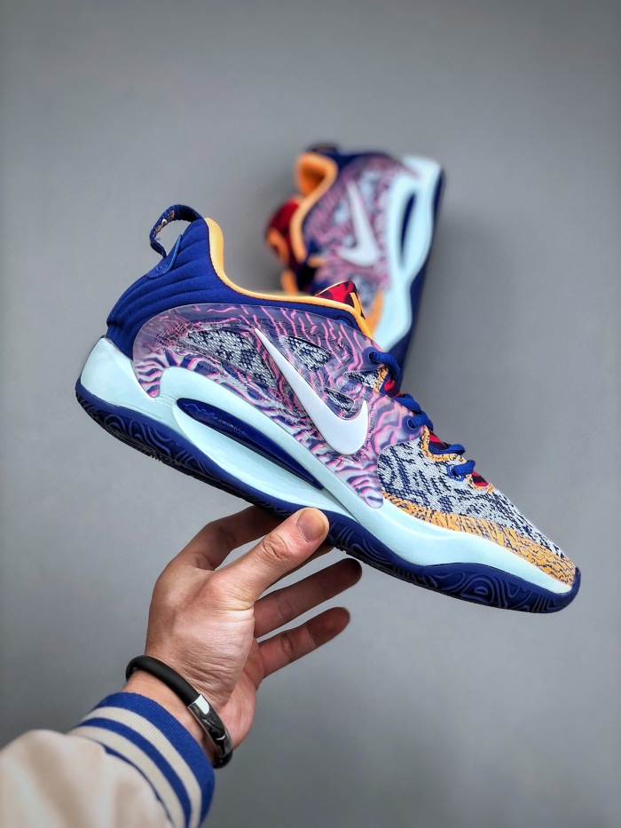 Nike zoom kd(annareps) Free shipping