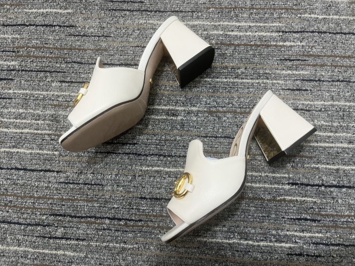 Annareps Great quality Women G*ucci Top Sandals Free shipping