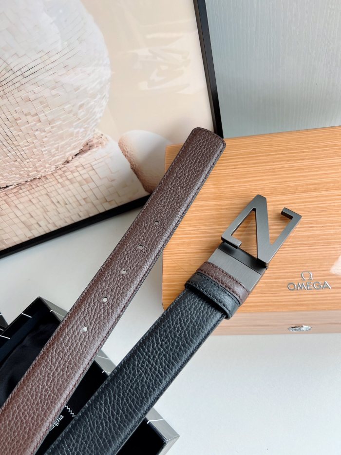 Annareps Great quality Other Belts Top Quality 35MM Free shipping