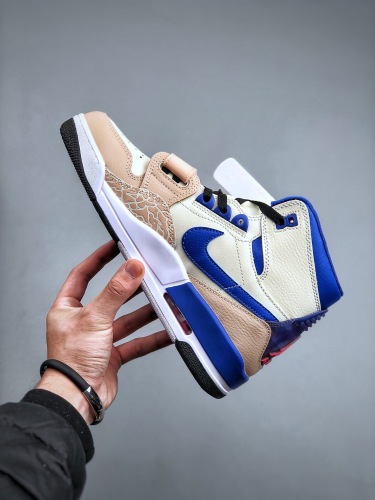 Annareps Great quality Air Jordan Legacy 312 Free shipping