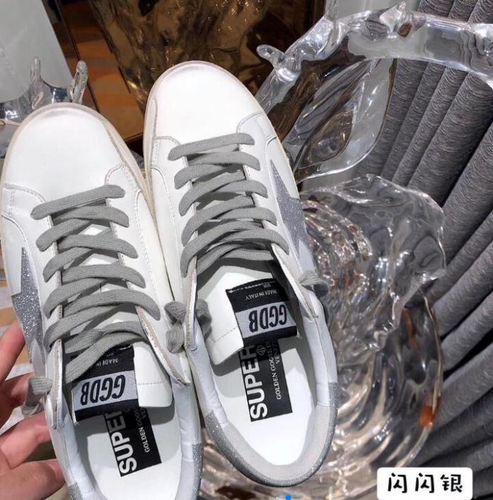 Annareps Great quality Men Women G*GDB Top Sneakers Free shipping