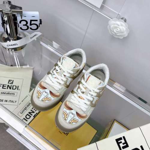 Men Women D*ior Top Sneakers （annareps） Free shipping