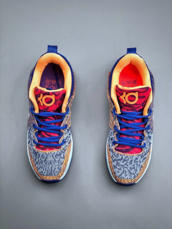 Nike zoom kd(annareps) Free shipping