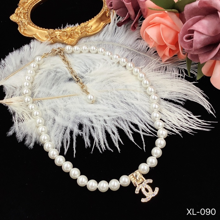 Annareps Great quality Necklace003 Free shipping