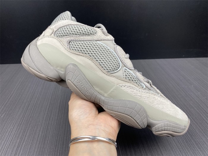 Annareps Great quality Annareps Great quality Yeezy Boost 500 Ash Grey GX3607 Free shipping