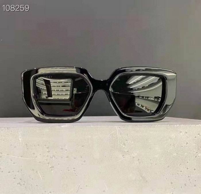 Annareps Great quality Top Quality G*ucci Glasses Free shipping
