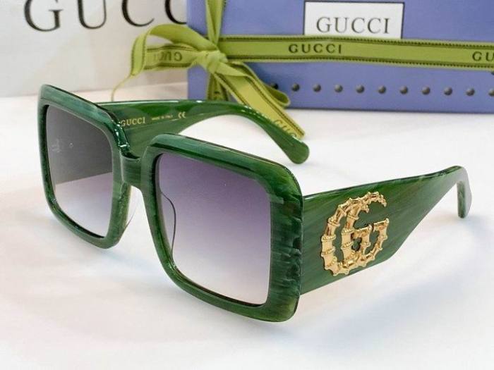 Annareps Great quality Top Quality G*ucci Glasses Free shipping