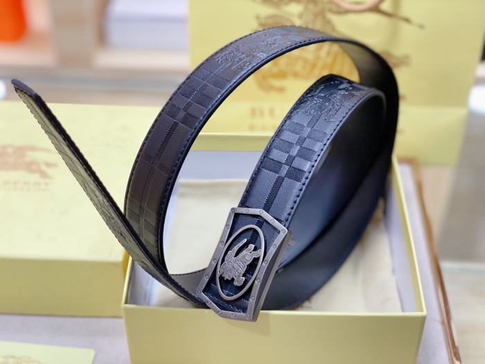 Annareps Great quality B*urberrry Belts Top Version Free shipping